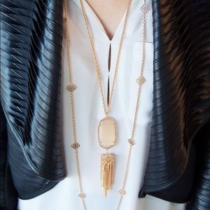 Kendra Scott Rayne Necklace